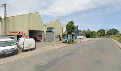 Gorey Pit Stop Ramstown