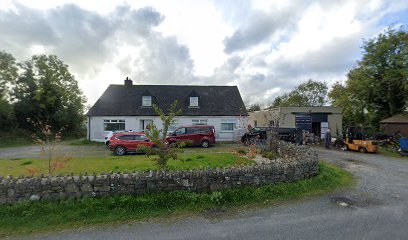 Gorman Gearboxes Limited Sheelagh