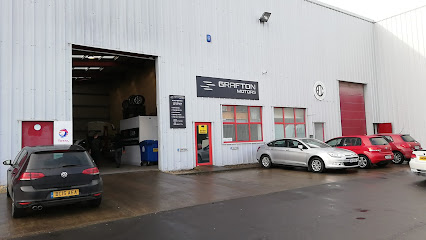 Grafton Motors Crossagalla