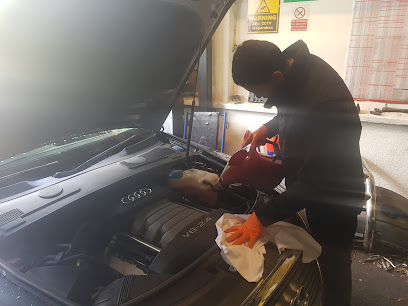 Graham Roche Motors Pembroke