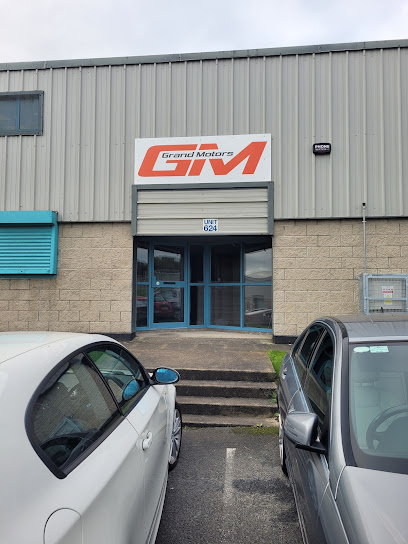 Grand Motors LTD Carrickphierish