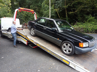 Granville Motors Ltd Gortamullin