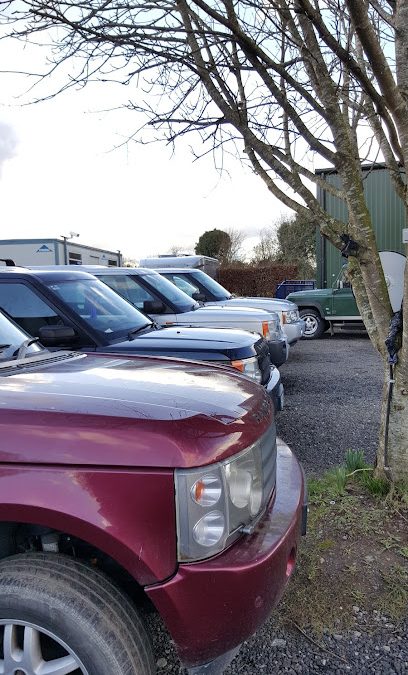 H Talt Services Ltd. Nicholastown