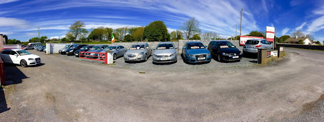 H West Motors LTD Oran Beg