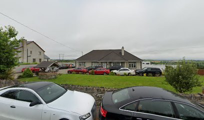 Halpenny Motors ltd Gortree