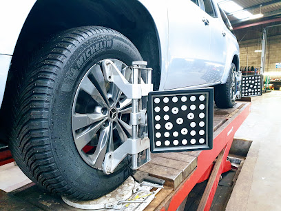 Hamills Motoring Services Clongawny