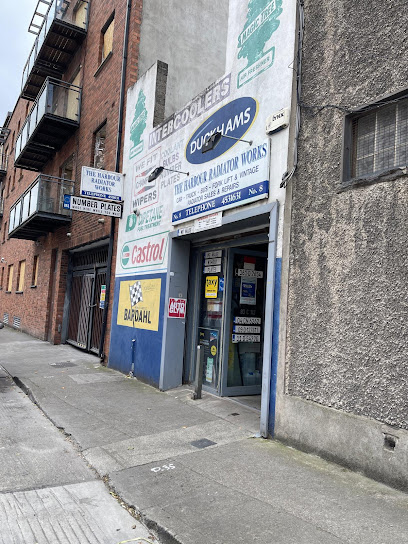 Harbour Radiators The Liberties