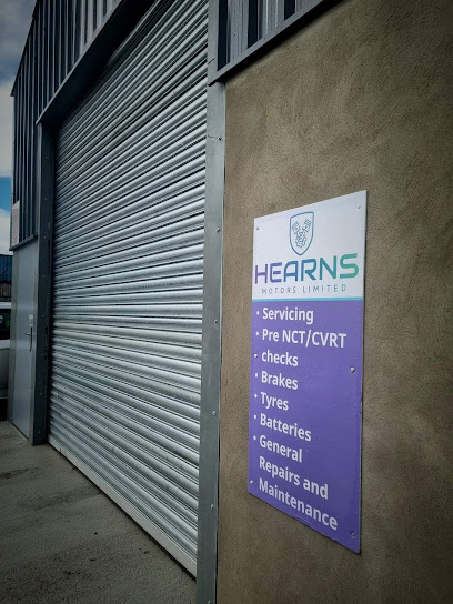 Hearns Motors Limited Colt