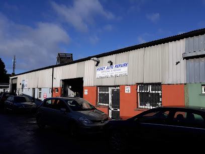 Hickey Auto Repairs Townparks