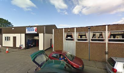 Hickey Motor Services Ardshanavooly