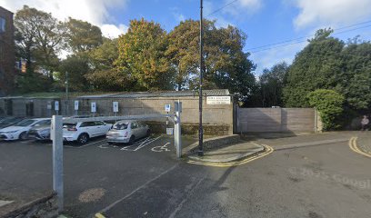 Hill Motors Blackrock