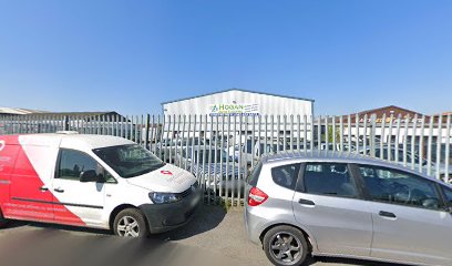 Hogan Auto Electric Blyry Industrial Estate