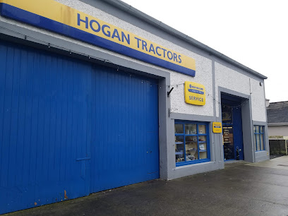 Hogan Tractors Townparks