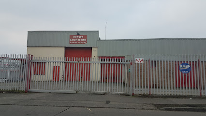 Howard Engineering Glasnevin