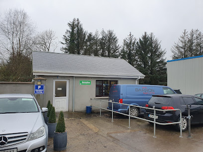 Howlett Auto Developments Rathturtin