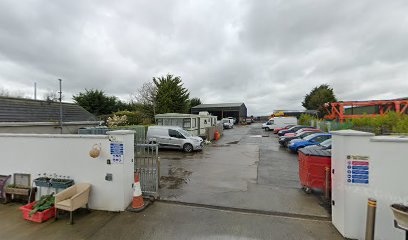 Hughes Sales And Service Oberstown