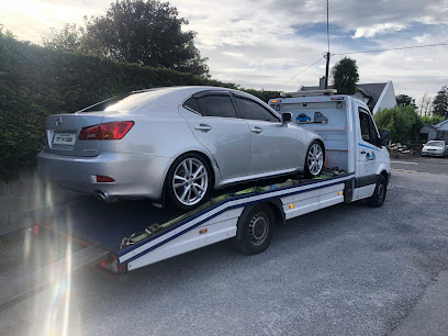 Hynes Garage Ltd Carnmore West