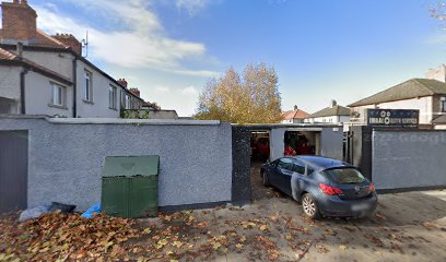 Imaal Auto Services Cabra East