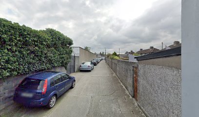 Inchicore Motors Inchicore
