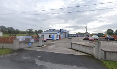 Independent Automotive Clarabricken