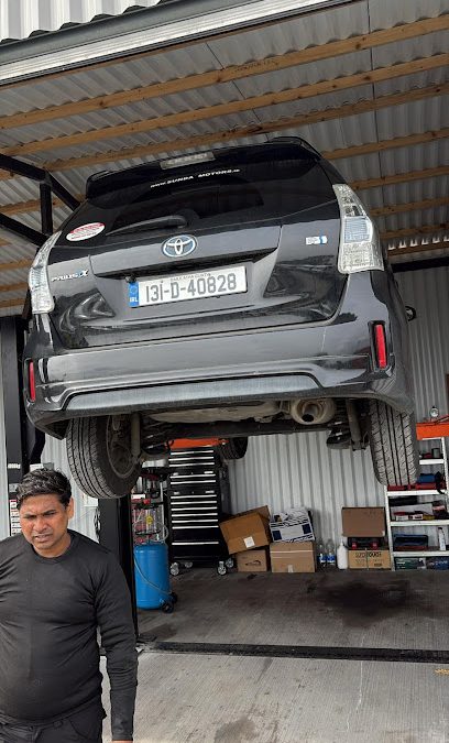 Indopak Autos TA Worldwide Cars Brownsbarn