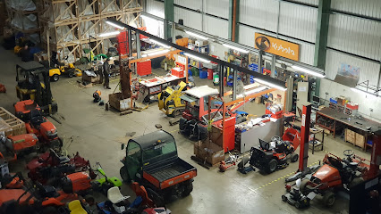 Irish Grass Machinery Ltd Ballycoolin