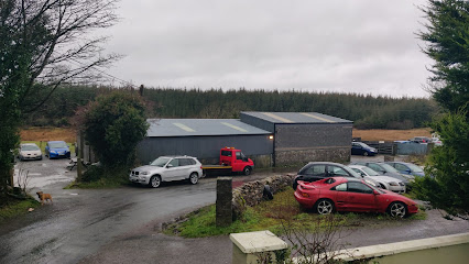 Irwin Autos Cashel