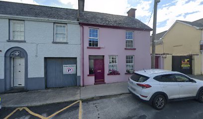 J C Services Ballygiltenan North