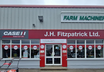 J H Fitzpatrick Limited Gorteenoona
