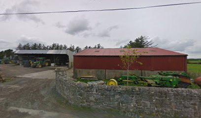 JD Agri Parts Ballyglass