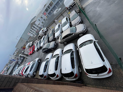 JFK Autotech Ltd John F Kennedy Industrial Estate