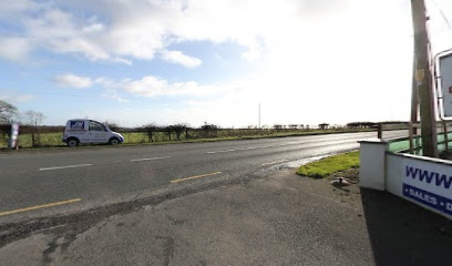 JH Autos Sales & Services Collinstown