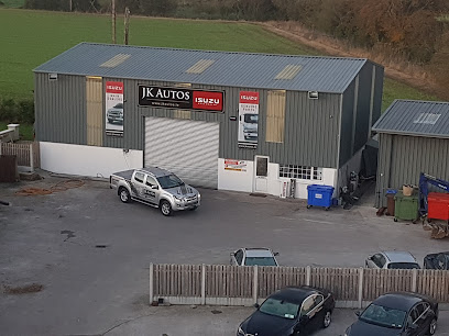 JK Autos The Heath