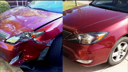 JOHN BROWNE AUTO BODY SPECIALIST Ballintlea