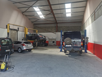 J&S Auto Services Coronea