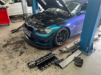 JTK Remapping Curraheen Commons