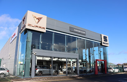 James Barry Motors Courtbrack