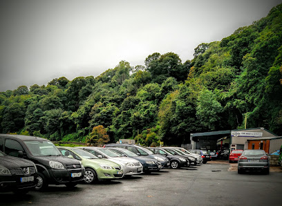 James Dunlea Car Sales Poulacurry South