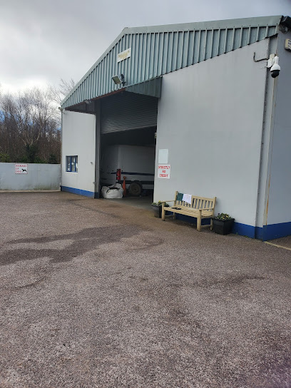 Jerry O'Sullivan Motors Tullig More