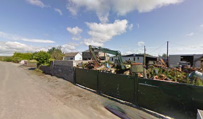 Jim Gregan And Sons Tomnahealy