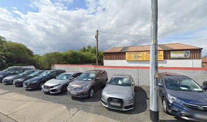 Jimmy Daly Mechanic Townparks