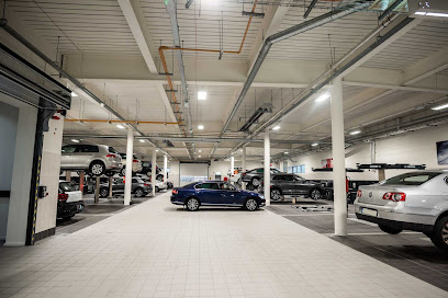 Joe Duffy Volkswagen (North Dublin) Charlestown