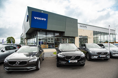 Joe Duffy Volvo Monksland