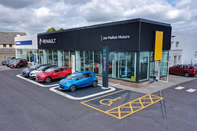 Joe Mallon Motors Monread South
