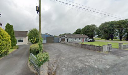 Joe Reaney Tire Sales Limited Togher Beg