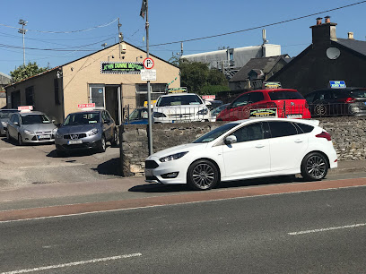 John Dunne Motors Turners Cross
