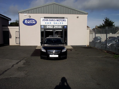 John Earls Motors Car Sales Knockanrahan Lower