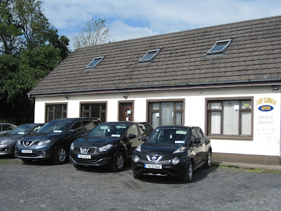 John Gleeson Autos Brickhill West
