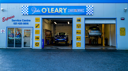 John O'Leary Autos Express Service Centre EastGate