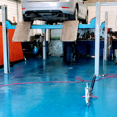 John Tobin & Son Garage LTD Butlersland